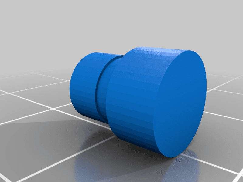 Clutch-Start Switch Stop Pad — image 1 of 1