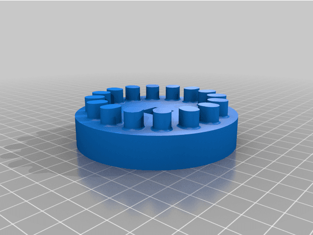 Differential Adjusting-Nut Socket