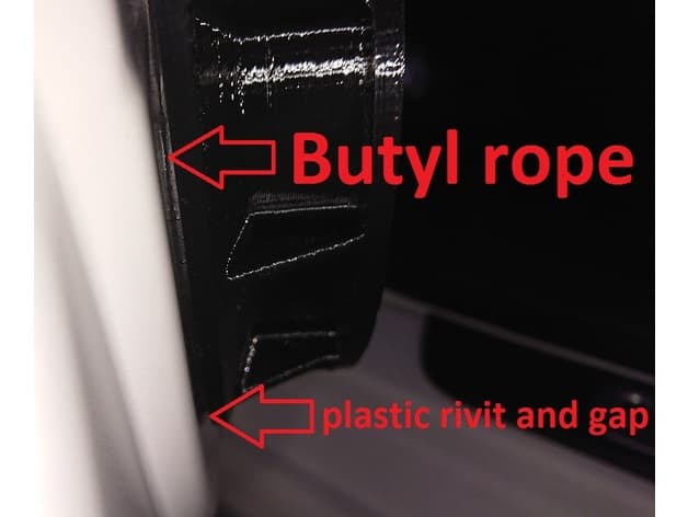 Front-Door Speaker Adapter