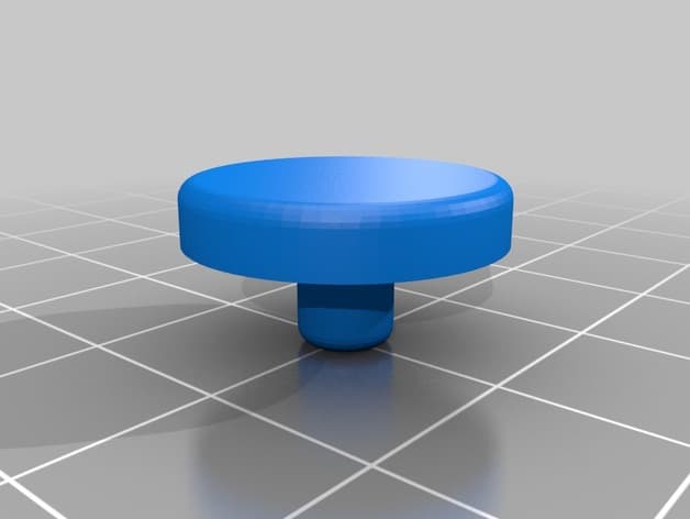 Brake-Light Switch Stop Pad