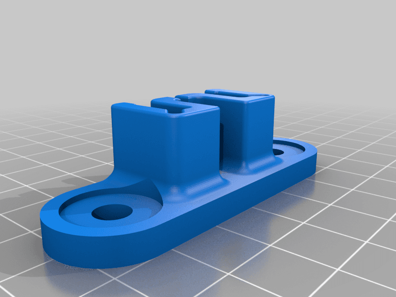 Tonneau-Cover Support Brackets