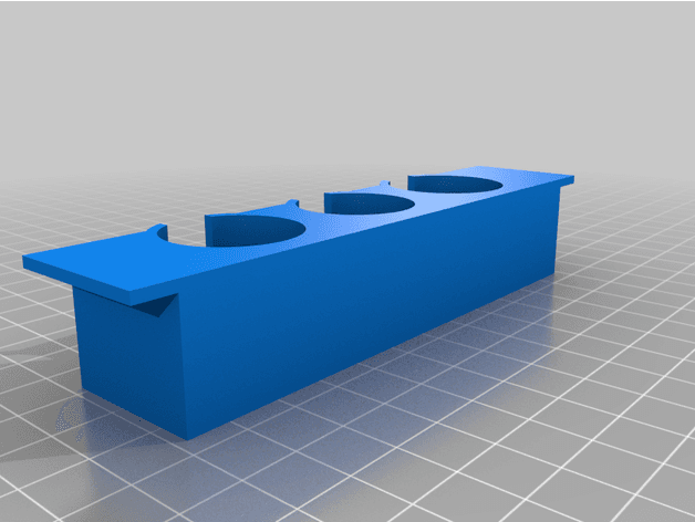 Euro-Coin Armrest Organizer