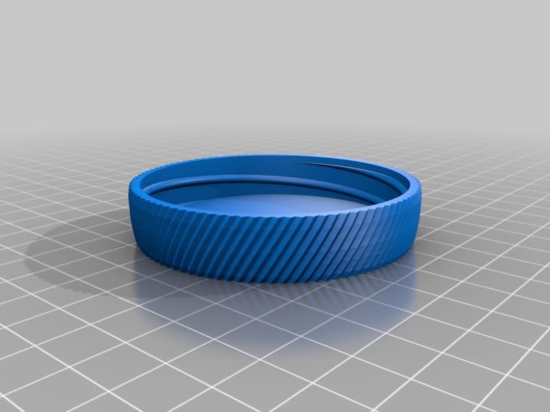 Cup-Holder Flexible Inserts — image 1 of 2