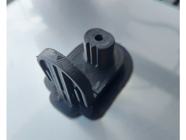 Headlight Mounting Bracket