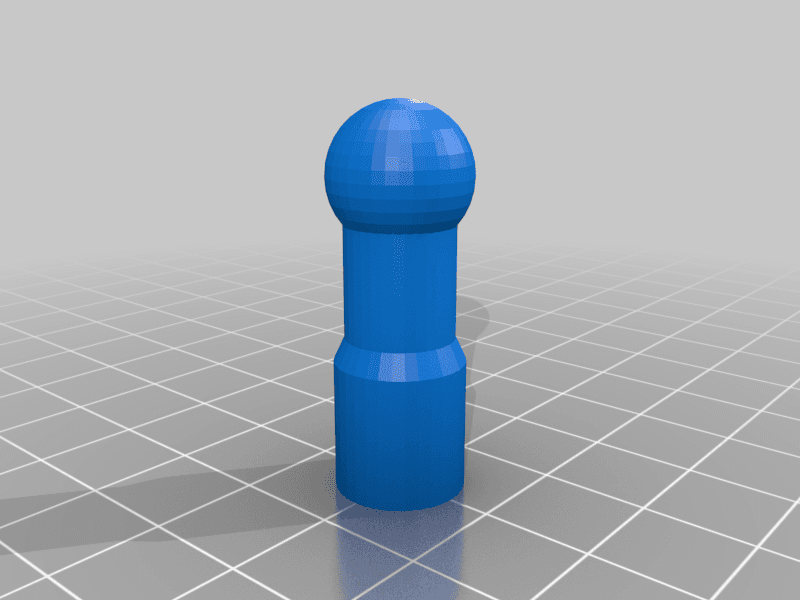 Post-Refresh Vent Phone-Holder Adapter