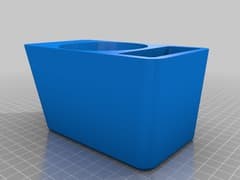 Centre-Console Cup-Holder Insert — image 1 of 1