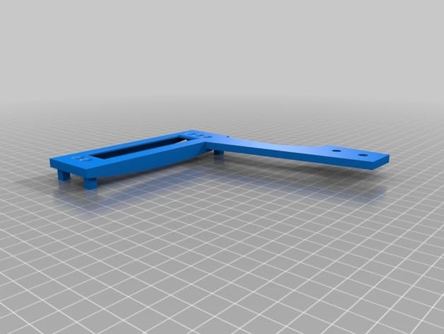 Dashboard ScanGauge II Mount — image 1 of 2