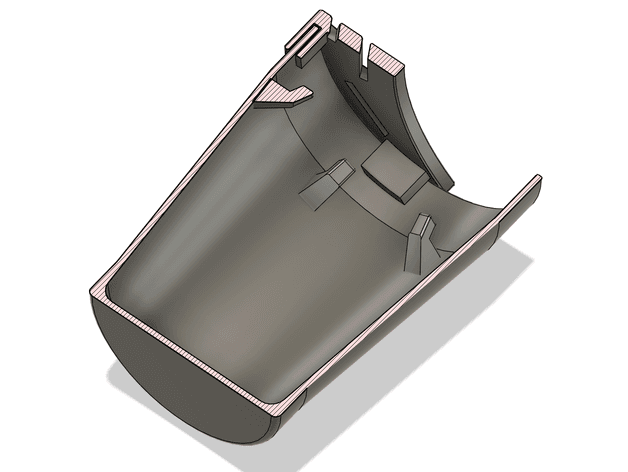 Cup-Holder Storage Cup