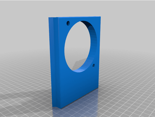 Sliding Ashtray Cup Holder — image 1 of 2