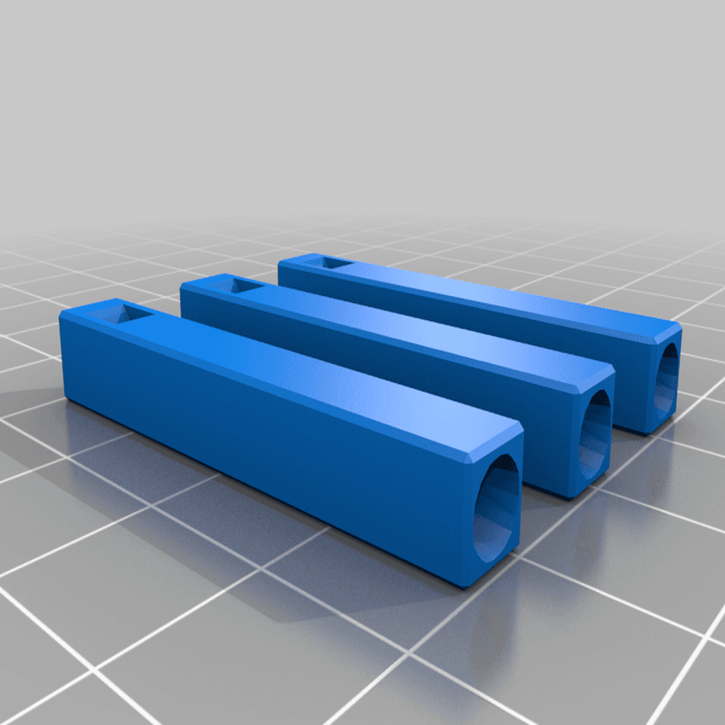 Rear Parcel-Shelf Retainer