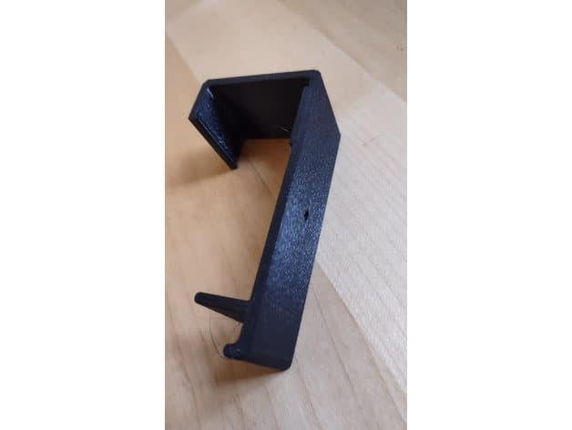 Air-Vent Magnetic Phone Holder