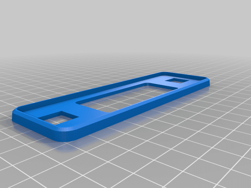 Rear Marker-Light Gasket
