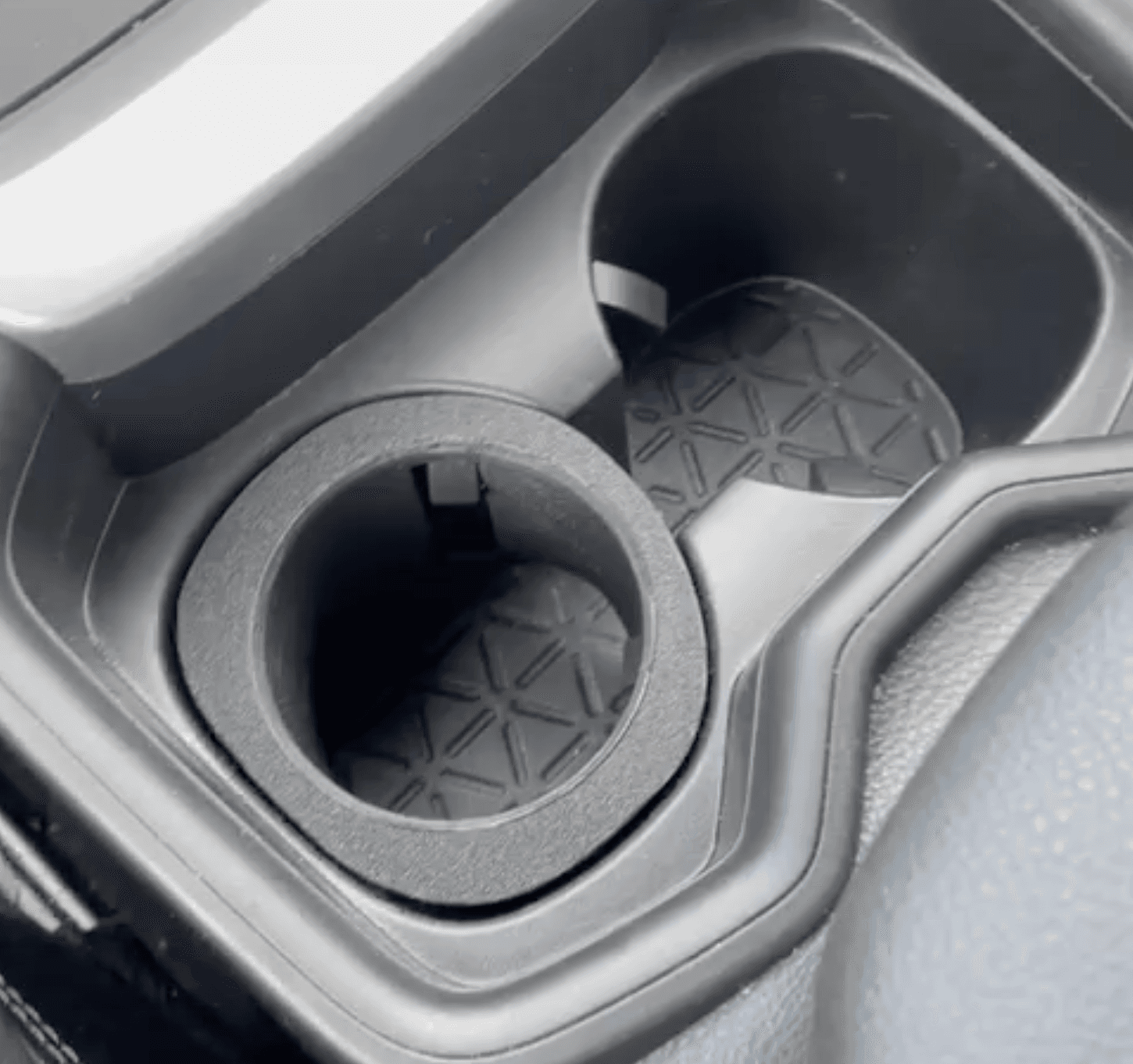 65 mm Cup-Holder Reducing Ring