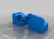 Centre-Console Hinge — image 1 of 1