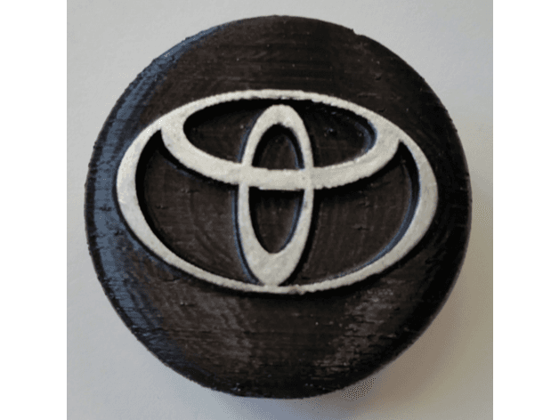 15-inch Alloy-Wheel Center Cap