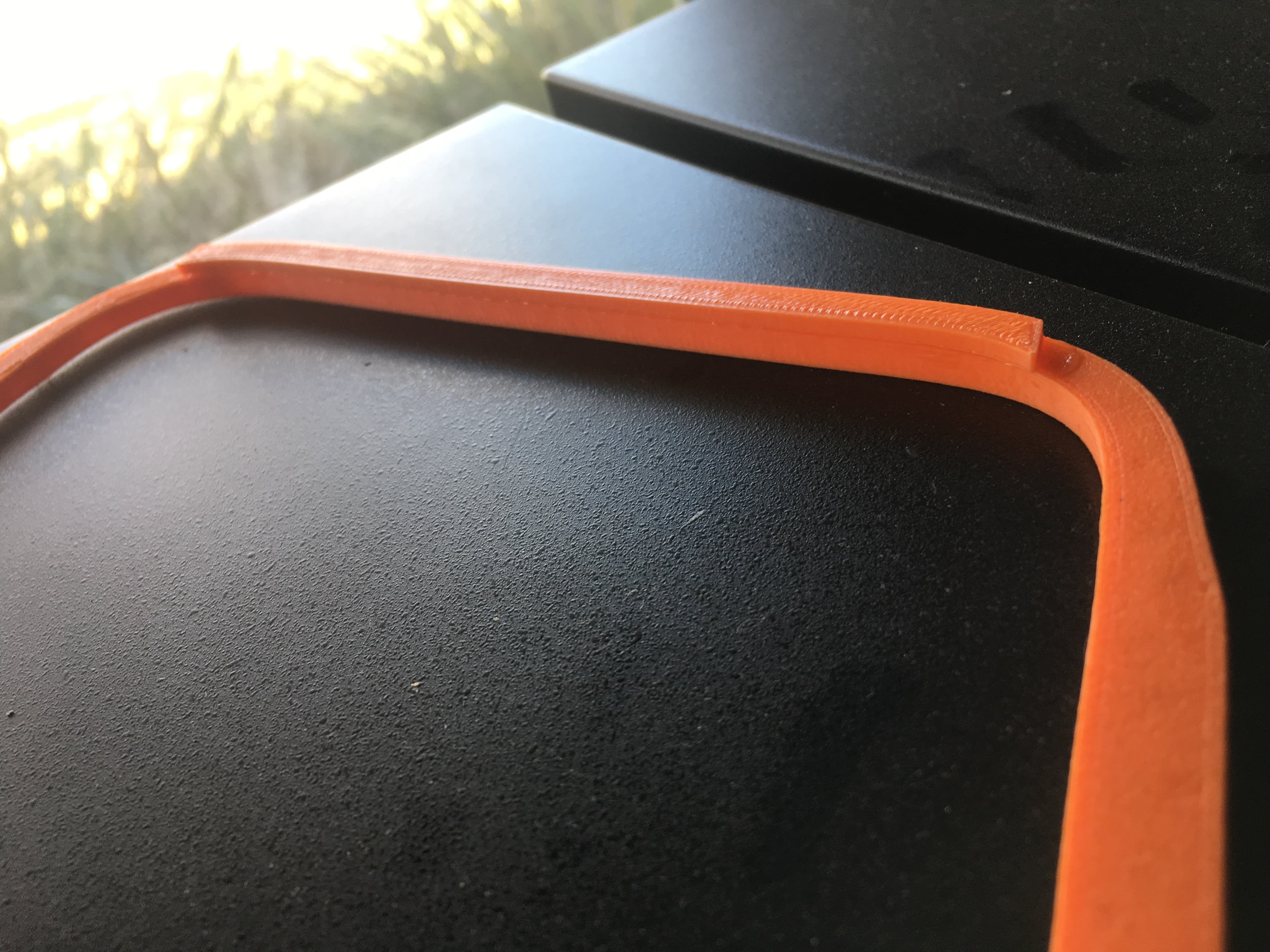 Right-Hand-Drive 4WD-Console Support Bracket