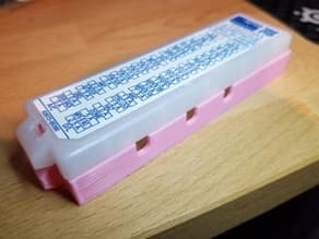 Fuse-Cover Extension