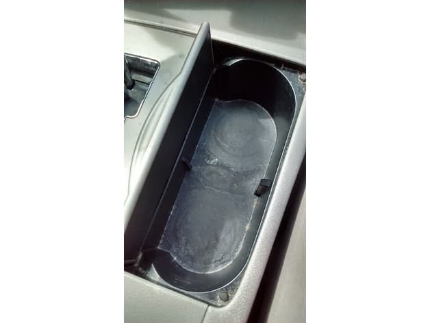 Large Cupholder Insert