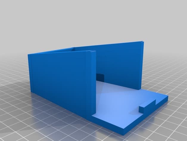 Coin-Tray Drawer