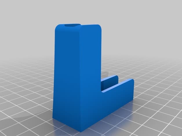 Dashboard Tablet Corner Mounts — image 1 of 2