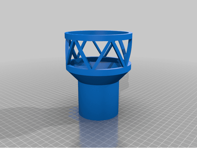 36 oz Yeti Cup-Holder Converter