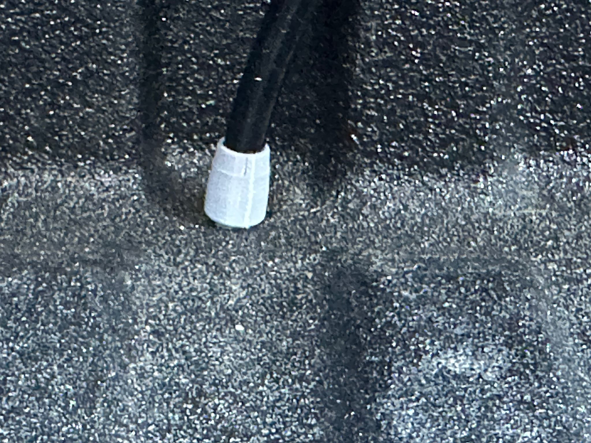 Tonneau-Cover Bed-Drain Adapter
