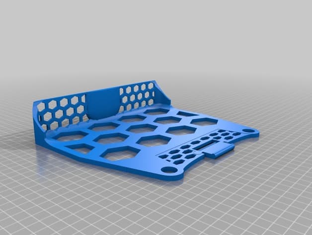 Headrest First-Aid-Kit Holder — image 1 of 2