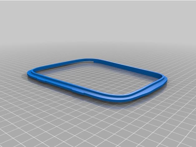 Left-Hand-Drive 4WD-Console Support Bracket