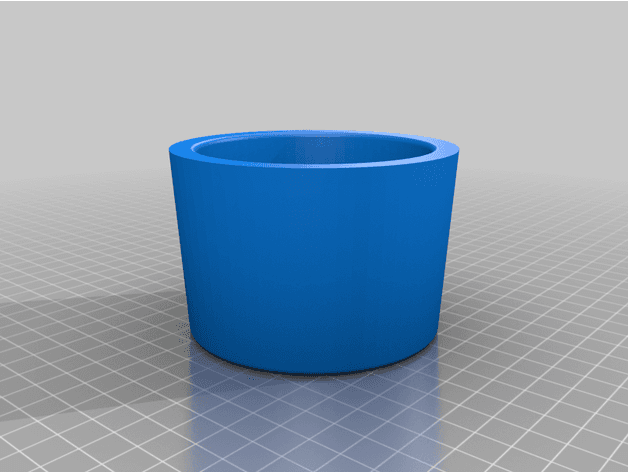 Cup-Holder Reducer Set — image 1 of 2