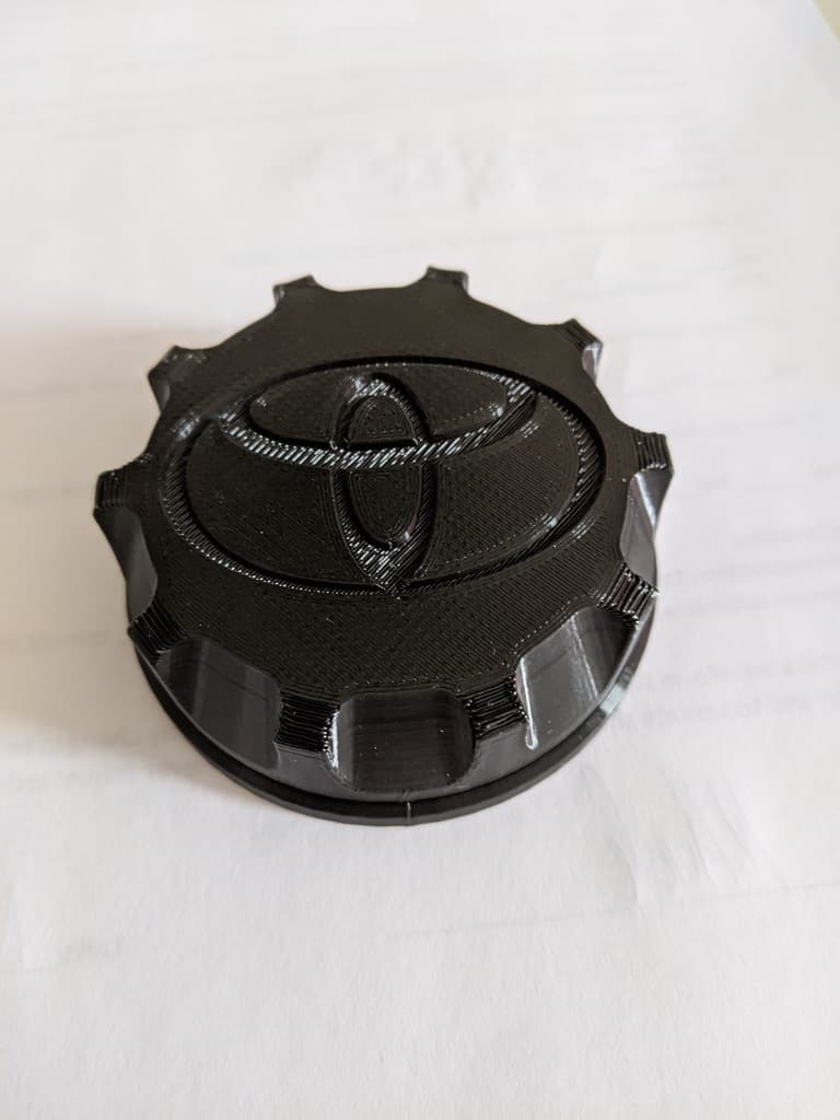 Wheel-Hub Cap Removal Tool