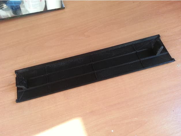 VIN-Number Inspection Cover