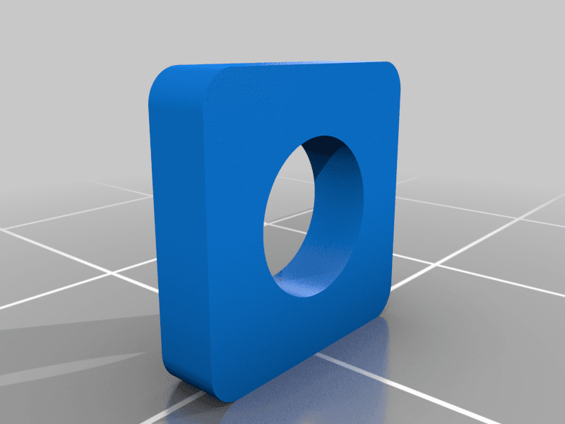 Centre Air-Vent Spacer