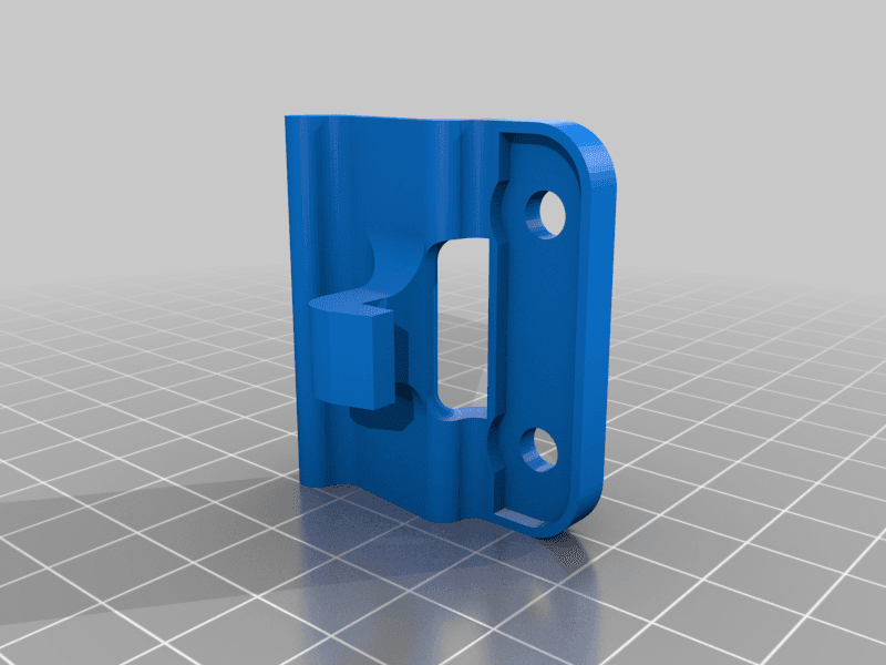 Centre-Console Latch — image 1 of 1