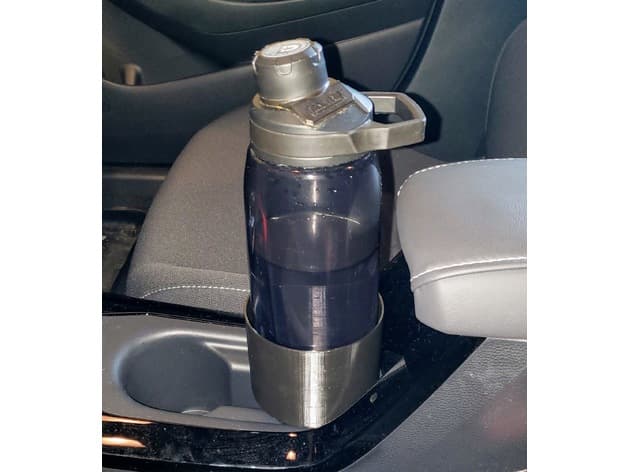 One-Litre Bottle Holder