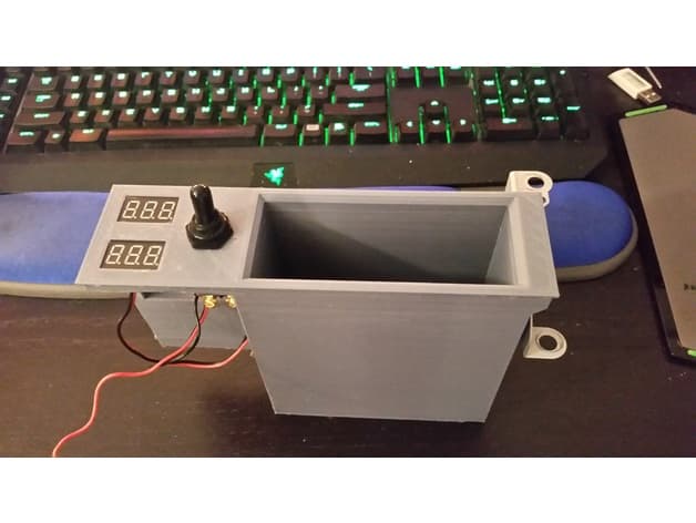Single-DIN Dashboard Pocket and Accessory Panel