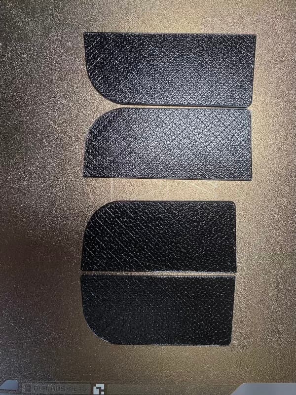 Door-Pocket Insert — image 1 of 1