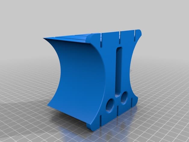 Centre-Console Cup-Holder Insert — image 1 of 1