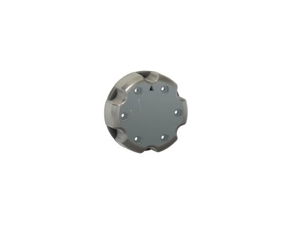 Climate-Control Knob