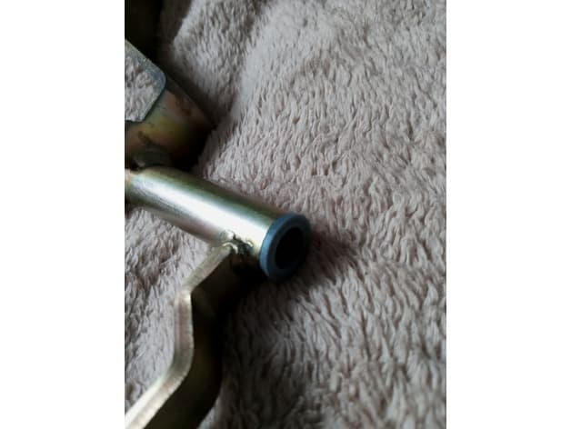 Shifter-Lever Bushing — image 1 of 1
