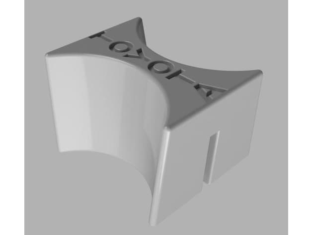 Dashboard Cup-Holder Insert