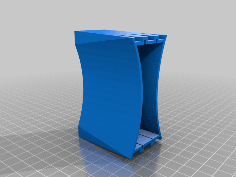 Centre-Console Cup-Holder Divider