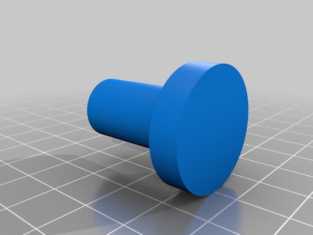 Handbrake Drift Button