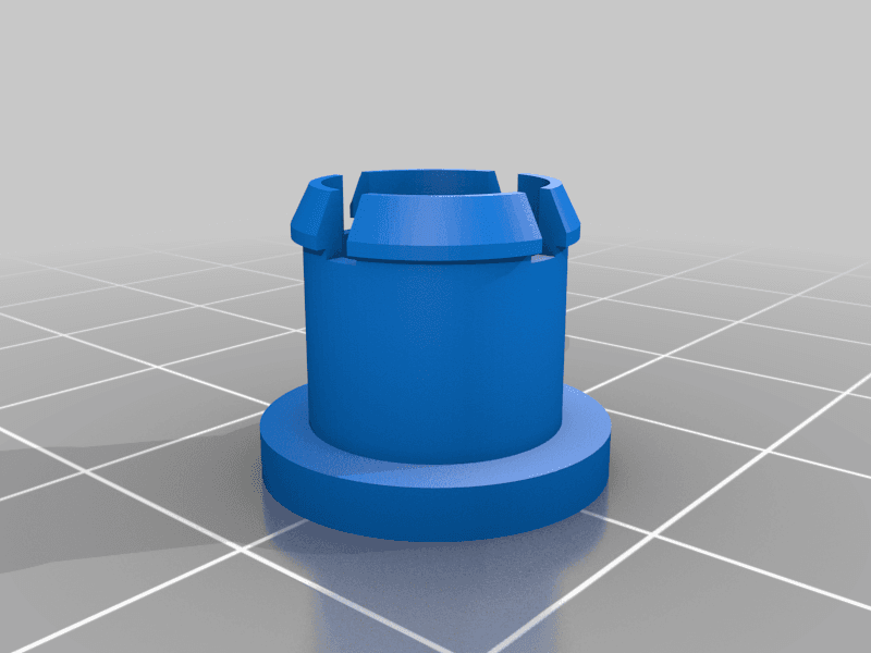 Automatic Shifter-Cable Bushing