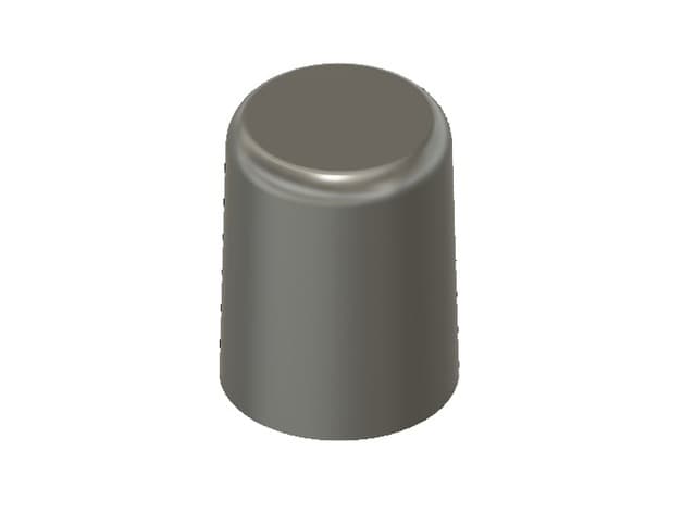 Rear-Seat Release Button