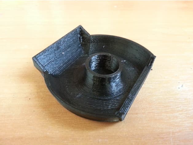 Seat-Mounting Cover